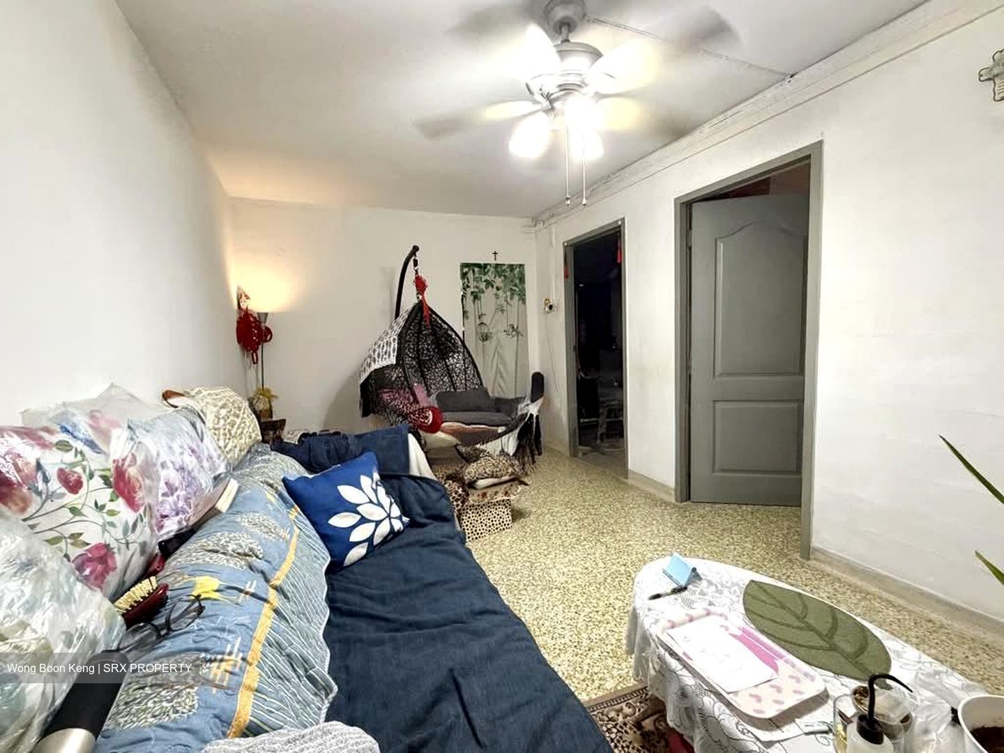 Blk 123 Toa Payoh View (Toa Payoh), HDB 3 Rooms #574493021